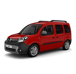 Renault Kangoo Combi 1.5 dCi 90CV 2017